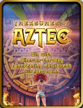 imgTREASURESOFAZTEC-Gmax
